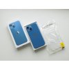 Apple iPhone 13 mini 128GB 256GB 512GB Blue Modry