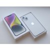 Apple iPhone 14 128GB Bílý
