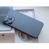 Apple iPhone 14 Pro MAX 128GB Vesmírně černý