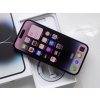 Apple iPhone 14 Pro 256GB Vesmírně černý