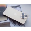 Apple iPhone 14 Pro 256GB Zlatý