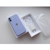 Apple iPhone 11 64GB Fialový