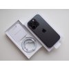 Apple iPhone 15 Pro 128GB Černý titan