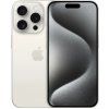 Apple iPhone 15 Pro 128GB Bílý titan