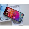 Apple iPhone 15 128GB Modrý