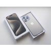 Apple iPhone 15 Pro 128GB Přírodní titan