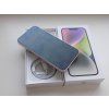 Apple iPhone 14 256GB Bílý