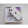Apple iPhone 14 256GB Bílý