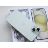 Apple iPhone 15 128GB Zelený