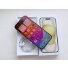 Apple iPhone 15 128GB Zelený