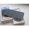 Apple iPhone 14 Pro MAX 256GB Stříbrný