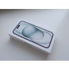 Apple iPhone 15 256GB Černý