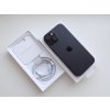 Apple iPhone 15 256GB Černý