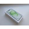 Apple iPhone 15 green