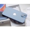 Apple iPhone 14 256GB Modrý