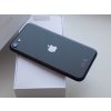 Apple iPhone SE (2020) 128GB Černý