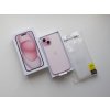 Apple iPhone 15 128GB 256GB 512GB Pink Ruzovy