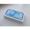 Apple iPhone 15 256GB Modrý