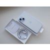 Apple iPhone 15 256GB Modrý
