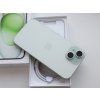 Apple iPhone 15 Plus 128GB Zelený