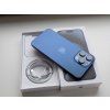 Apple iPhone 15 Pro MAX 512GB Modrý titan