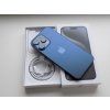 Apple iPhone 15 Pro MAX 512GB Modrý titan