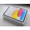 Apple iPad 10,9" (2022) 64GB Wi-Fi Stříbrný