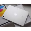 Apple iPad 10,9" (2022) 64GB Wi-Fi Stříbrný