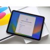 Apple iPad 10,9" (2022) 64GB Wi-Fi Stříbrný