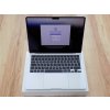 Apple MacBook Air 13,6 (2022) M2 8GB 16GB 256GB stribrny