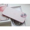 Apple iPhone 15 128GB Růžový