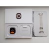 Apple Watch Ultra GPS + Cellular Titan s hvězdně bílým alpským tahem