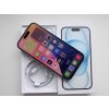 Apple iPhone 15 128GB Modrý