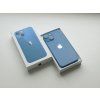 Apple iPhone 13 mini 128GB 256GB 512GB Blue Modry