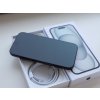 Apple iPhone 15 256GB Černý