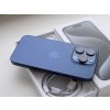 Apple iPhone 15 Pro 256GB Modrý titan