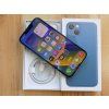 Apple iPhone 13 128GB Modrý