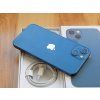 Apple iPhone 13 128GB Modrý