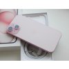 Apple iPhone 15 Plus 128GB Růžový