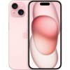 Apple iPhone 15 Plus 128GB 256GB 512GB Pink Ruzovy