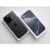 Apple iPhone 16 Pro 128GB Černý titan
