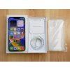 Apple iPhone 13 128GB Bílý