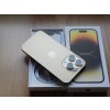 Apple iPhone 14 Pro 256GB Zlatý