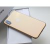 Apple iPhone XS 64GB Zlatý