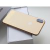 Apple iPhone XS 64GB Zlatý
