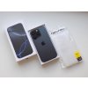 Apple iPhone 16 Pro 128GB 256GB 512GB 1TB černý titan Black Titanium