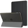 Pouzdro obal flip pro Apple iPad 10,2 (2019 2020 2021), černé