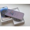 Apple iPhone 14 Pro MAX 128GB Stříbrný