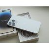 Apple iPhone 14 Pro MAX 128GB Stříbrný