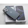Apple iPhone 16 Pro 128GB Černý titan